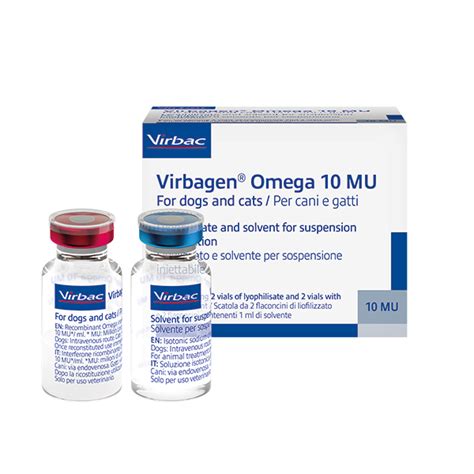 virbagen omega price|virbac interferon omega.